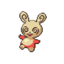 327 Spinda icon